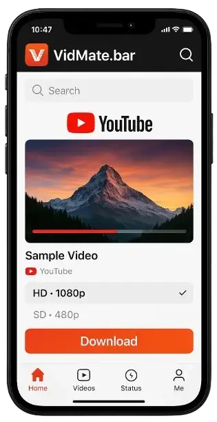 Download Youtube Videos:
